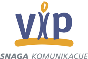 VIP network Logo PNG Vector