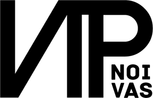 vip noivas Logo PNG Vector