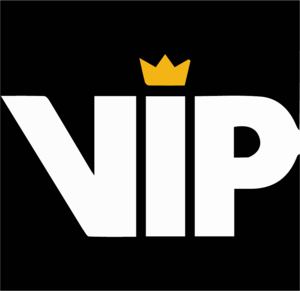 VIP Response Logo PNG Vector