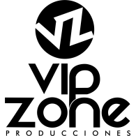 Vip Zone Logo PNG Vector