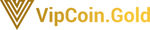 VipCoin.Gold (VCG) Logo PNG Vector