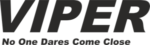 viper alarmas Logo PNG Vector