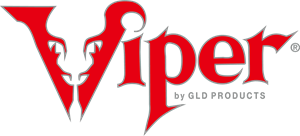 Viper by GLD Products Logo PNG Vector