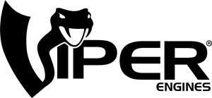 Viper Engines Logo PNG Vector