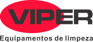 VIPER - Equipamentos de limpeza Logo PNG Vector