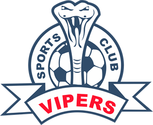 Vipers SC Logo PNG Vector