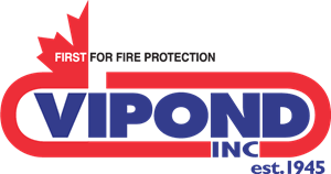 Vipond Logo PNG Vector