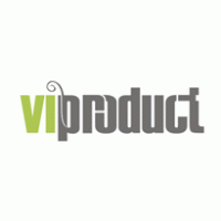 Viproduct Logo Vector