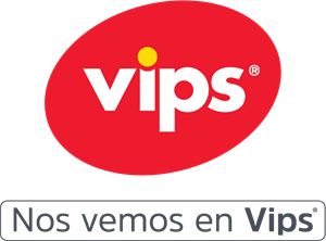 Vips Logo PNG Vector