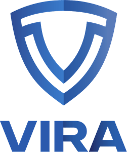 VIRA Logo PNG Vector