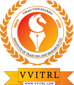 Virad Viswakarma VVITRL Logo PNG Vector