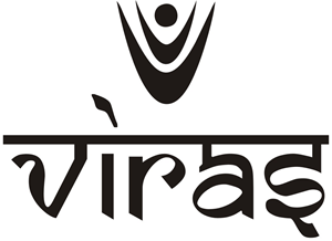 Viras bags Logo Vector