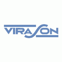 virason Logo PNG Vector