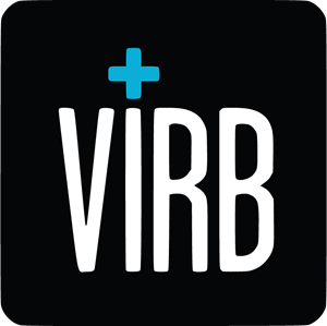 Virb Logo PNG Vector