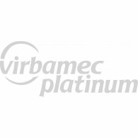 Virbamec Platinum Logo PNG Vector