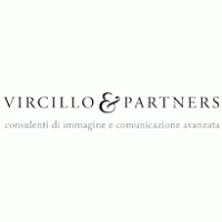 vircillo&partners - vircillo design copyright Logo PNG Vector
