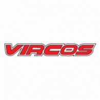 Vircos Logo Vector