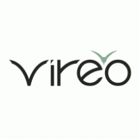 Vireo Marketing Logo PNG Vector