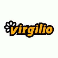 virgilio Logo PNG Vector