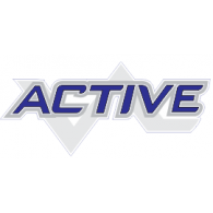 Virgin Active Logo PNG Vector