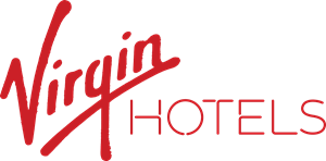 Virgin Hotels Logo PNG Vector