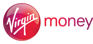 Virgin Money Logo PNG Vector