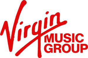 Virgin Music Group Logo PNG Vector