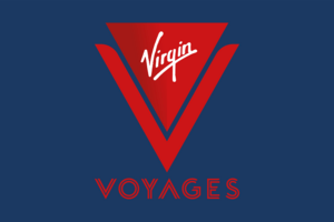 Virgin Voyages Logo PNG Vector