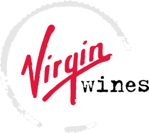 Virgin Wines Logo PNG Vector