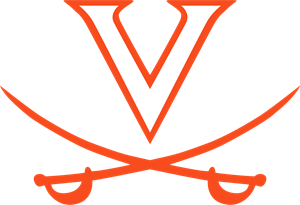 Virginia Cavaliers Logo PNG Vector