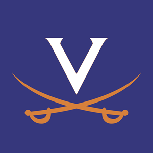 Virginia Cavaliers Logo PNG Vector