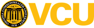 Virginia Commonwealth University (VCU) Logo PNG Vector