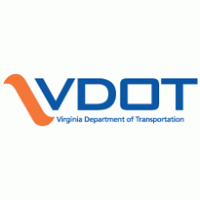 Virginia Department of Transportation Logo Vector
