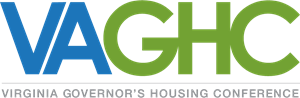Virginia Governor’s Housing Conference (VAGHC) Logo Vector