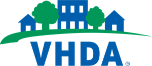 Virginia Housing Development Authority (VHDA) Logo Vector