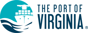 Virginia Port Authority Logo PNG Vector