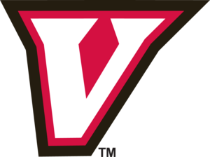 Virginia Wise Cavaliers Logo PNG Vector
