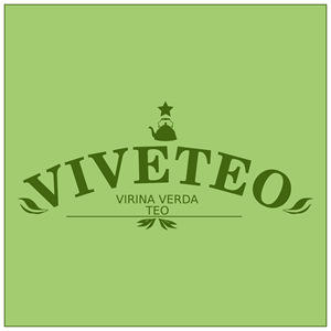 Virina Verda Teo Logo PNG Vector