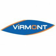Virmont Logo Vector