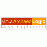 VIRTUAL ARCHAEOLOGIC Logo Vector