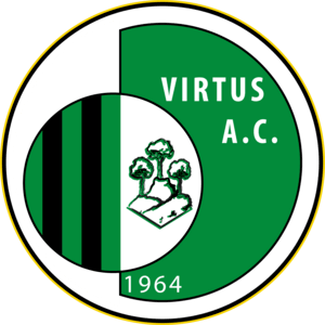 Virtus AC 1964 Logo PNG Vector