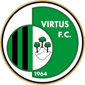 Virtus Acquaviva (late 2000's) Logo Vector