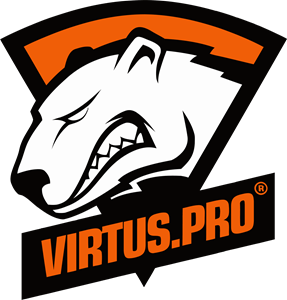 Virtus.Pro Logo PNG Vector