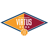 VIRTUS ROMA Logo PNG Vector