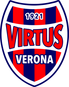 Virtus Verona Logo PNG Vector
