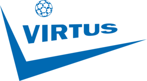 Virtus vv Zevenbergen Logo PNG Vector