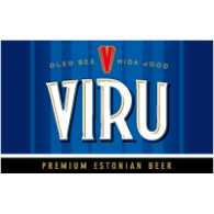 Viru Logo PNG Vector