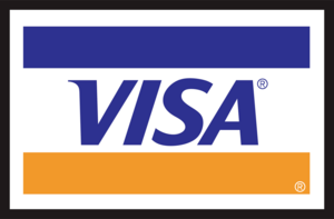 VISA 1992-2000 Logo PNG Vector