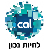 Visa CAL Logo Vector