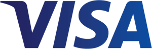 Visa Logo PNG Vector